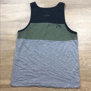 Flag Nor Fail tank top.